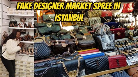 turkey replica clothes|fake market in istanbul.